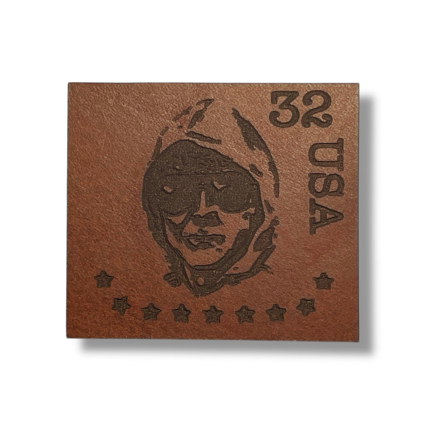 The Uni-Stamper