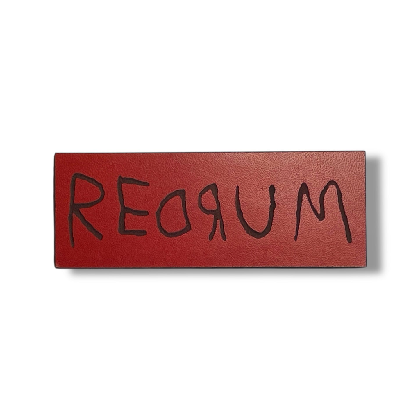 REDRUM