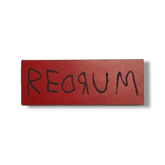 REDRUM