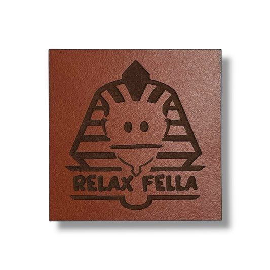 Relax Fella