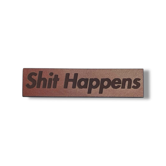 Shit Happens