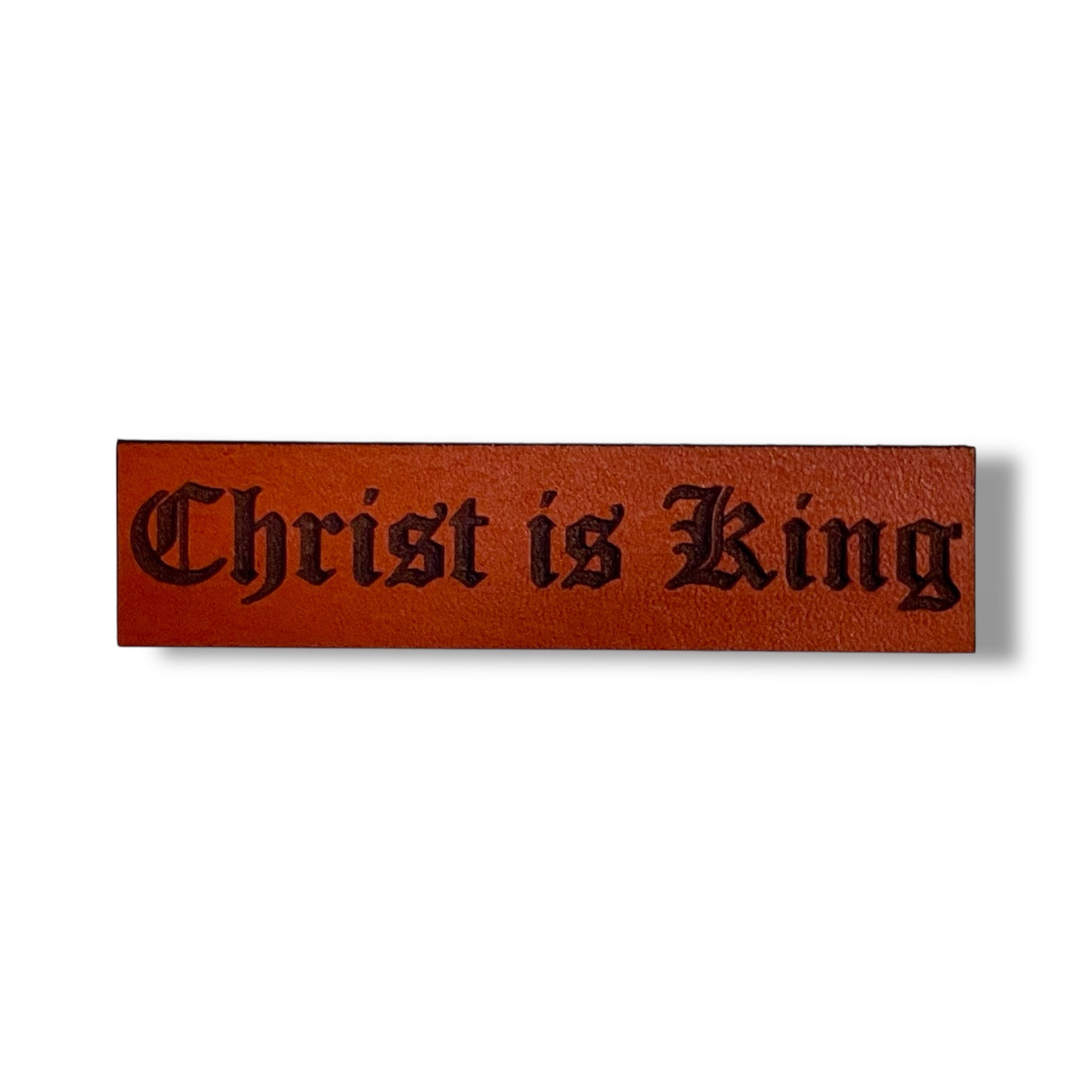 Christ is King