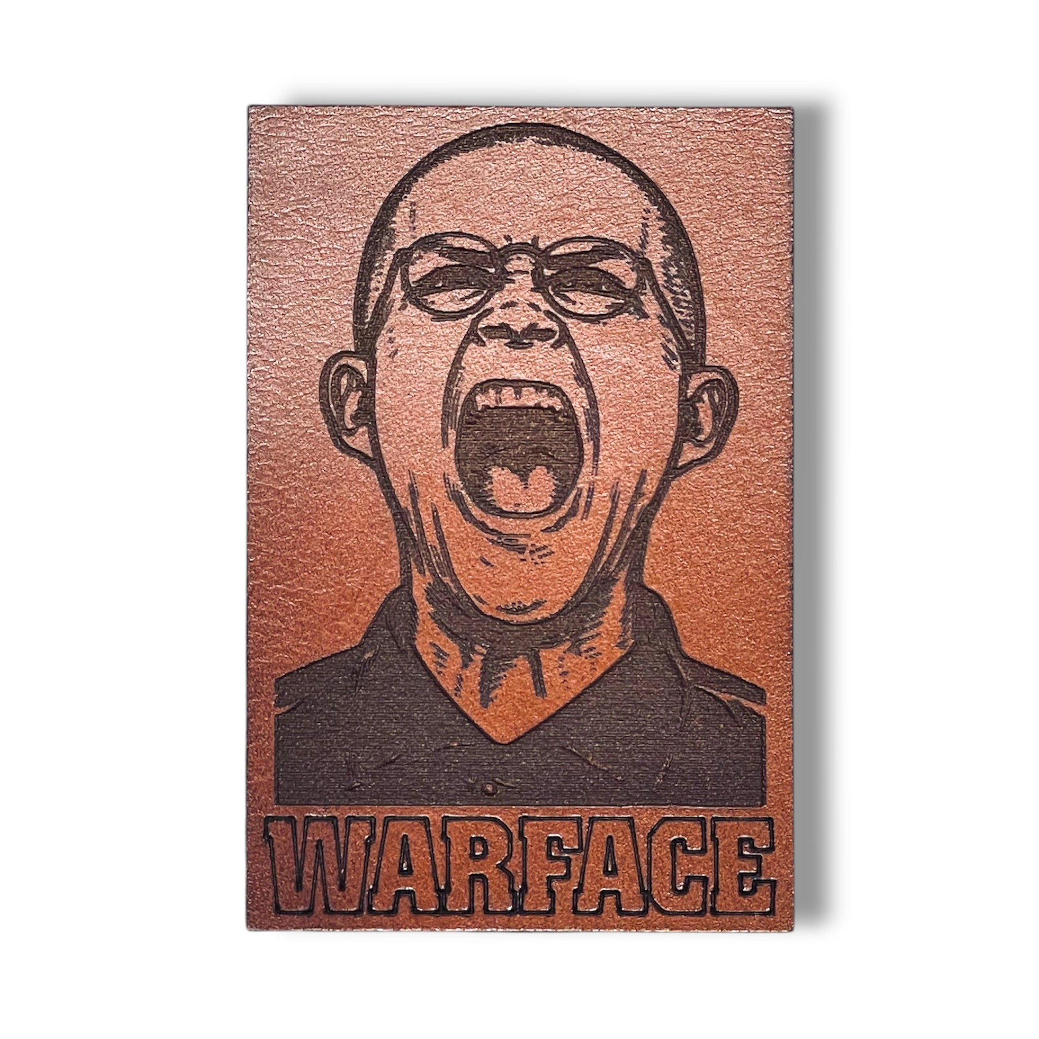 WARFACE