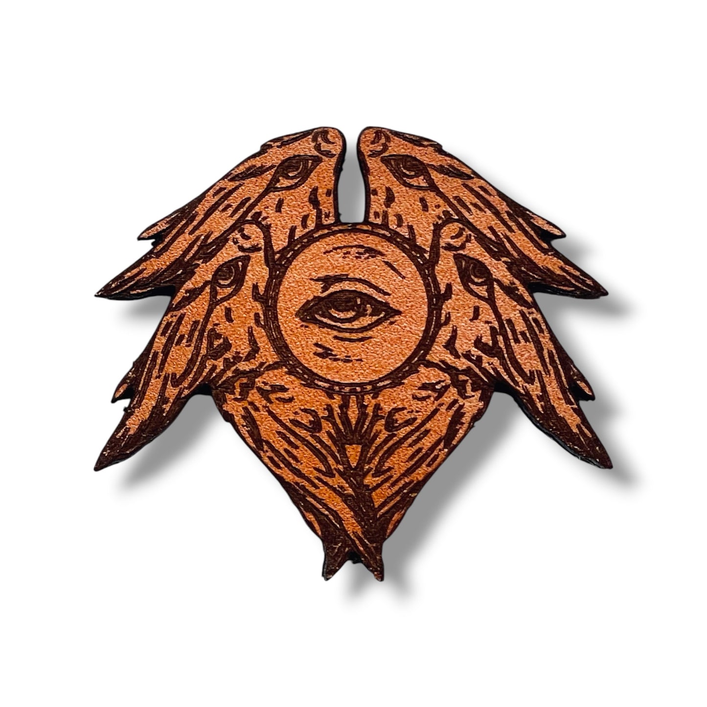 The Seraphim
