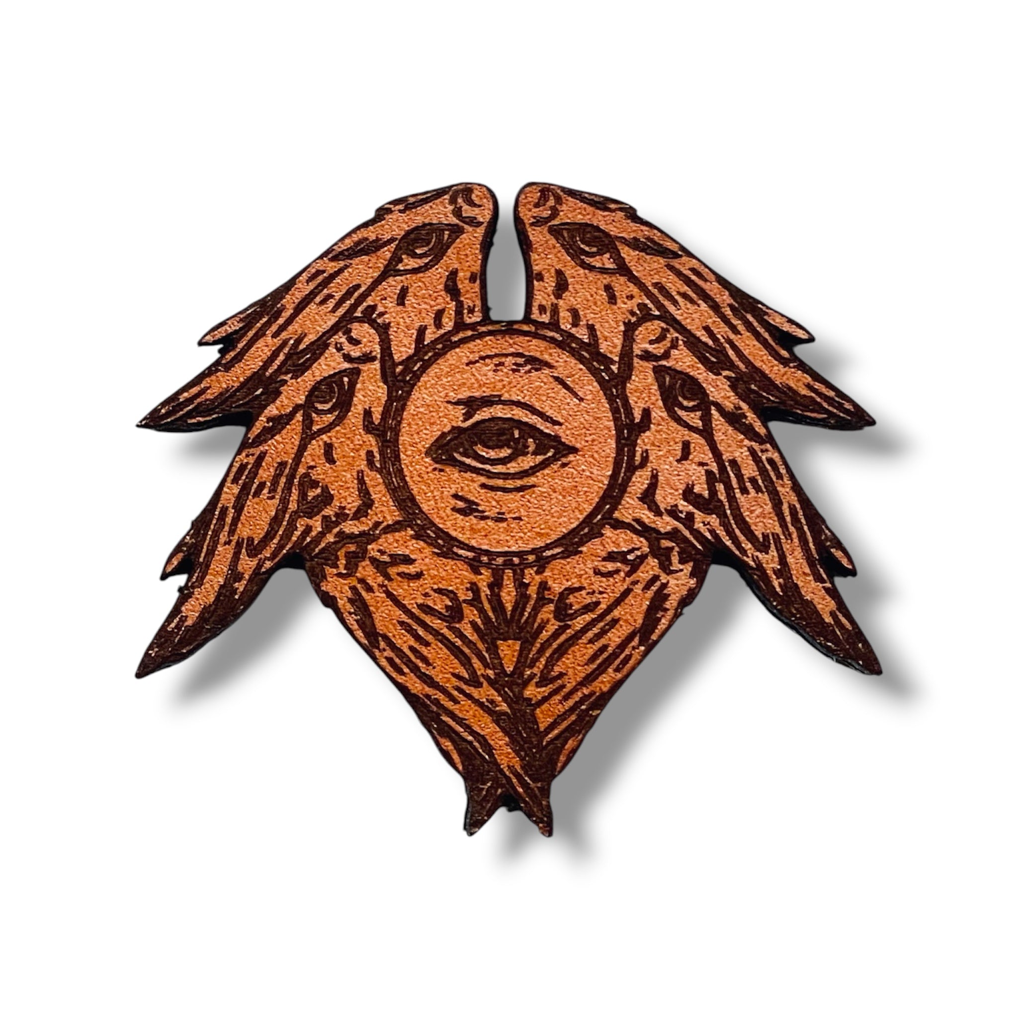 The Seraphim